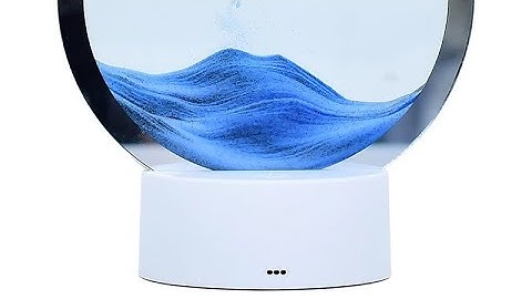 Hướng dẫn sử dụng camera đèn ngủ tranh cát TC06 Full HD LH: 0979.17.4444