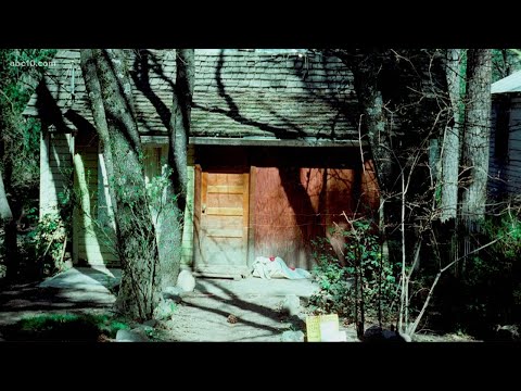 Murder in Cabin 28: A look back on the Keddie Murders | Unsolved California