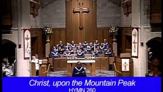 Sanctuary @ PHUMC / March 2 2014