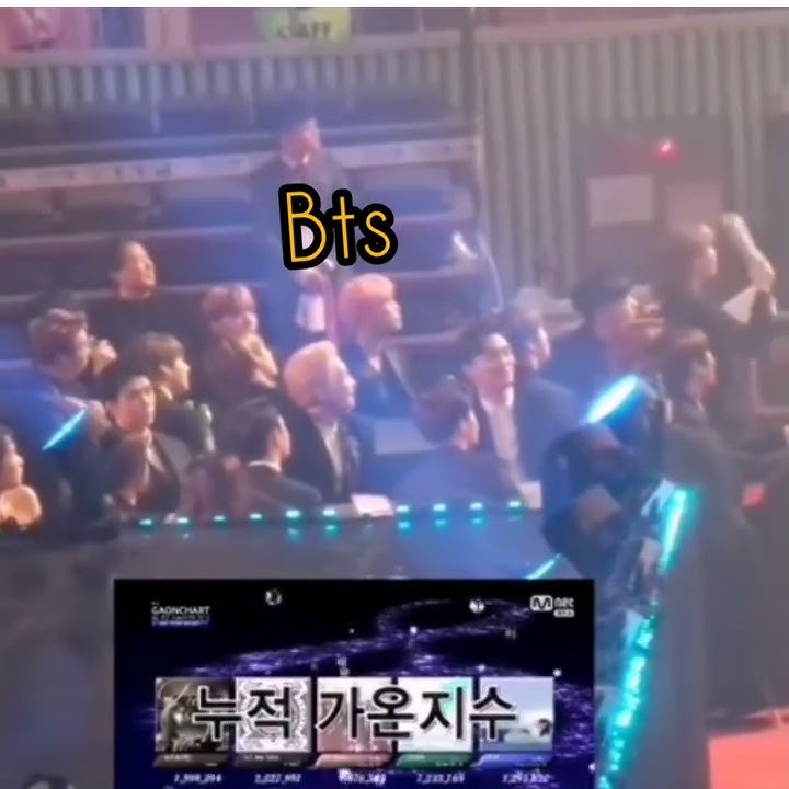 BTS reaction to SUZY BAEKHYUN DREAM nomination ( BTS x SUZY moment)