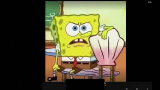 Patrick, Can You Shut The F--K Up?