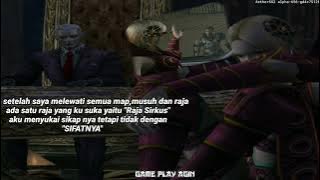 STORY GOOD HAND 30 DETIK🎮