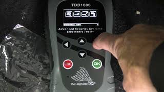 MG HS Hybrid 2026 Key Programming Tutorial