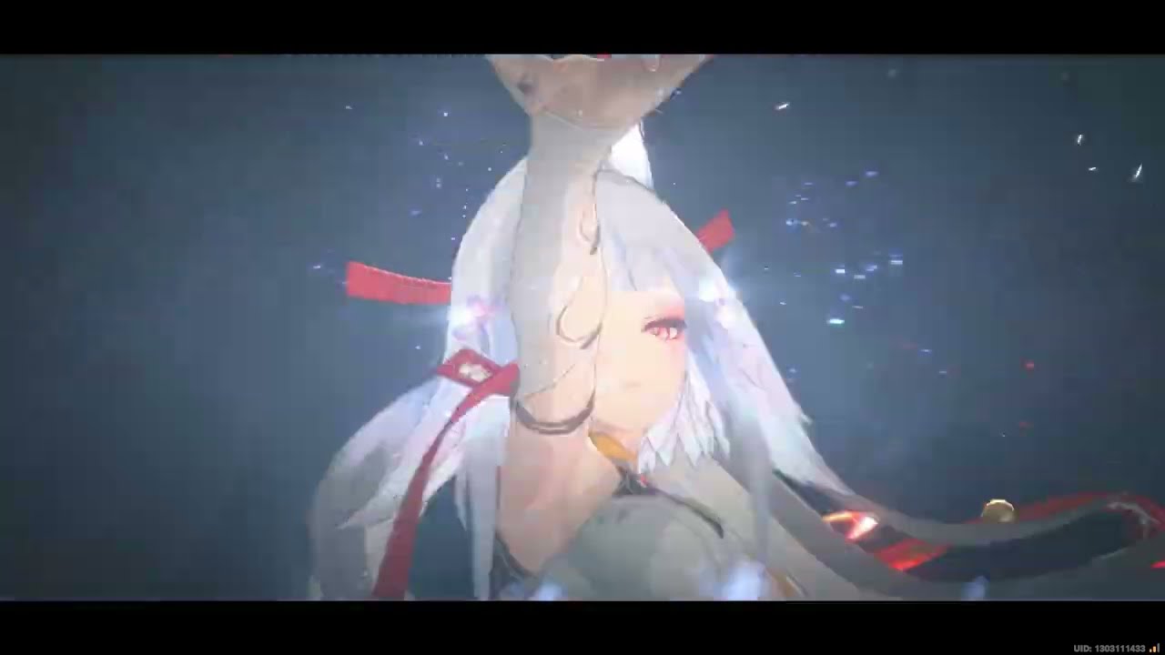 M2W1 Ye Shunguang 65K Primordial Nightmare | Deadly Assault ZZZ 2.5