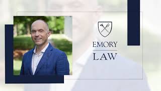 Matthew Sag, Professor of Law and Artificial Intelligence, Machine Learning, and Data Science