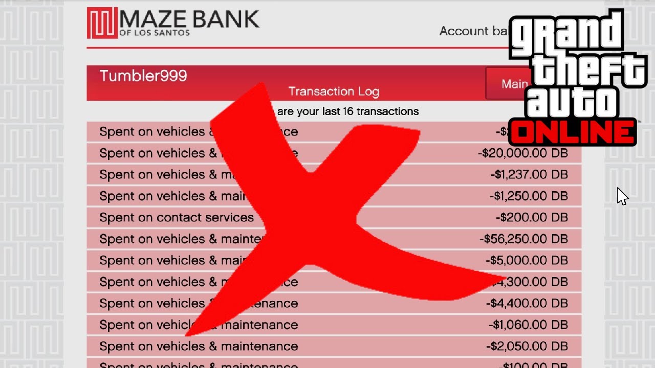 Combien Rapporte La Salle Darcade Gta 5