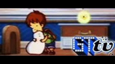 A Boy And His Blob (Gametrailers Review) (Wii)