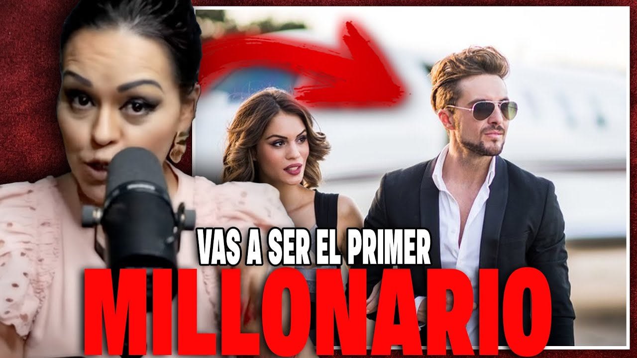 😱✨VAS A SER EL PRIMER MILLONARIO DE TU FAMILIA 🫵VAS A ROPER CON PATRONES DE POBREZA ‼️