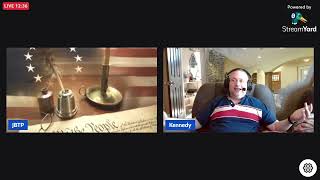 JBTP interview with a sovereign 6