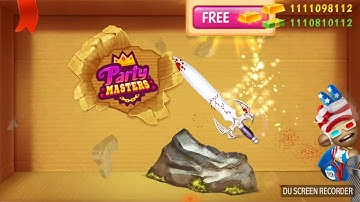 All cold weapons vs buddy (kick the buddy)