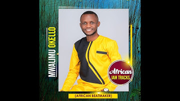 Seben Drum Loop 115 BPM for Jamming, Gyming, Dancing.