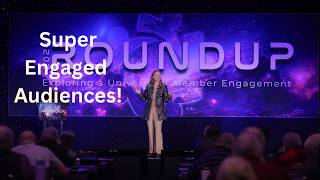 Elevating Engagement With Amanda Lea Kaiser, Author And Keynote Speaker