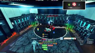 TSW: Issue 11 - Manticore Alpha