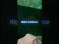 Day to Night Massage Room 🌞🌙 Relax & Unwind