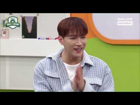 오징어외계인 - 준케이