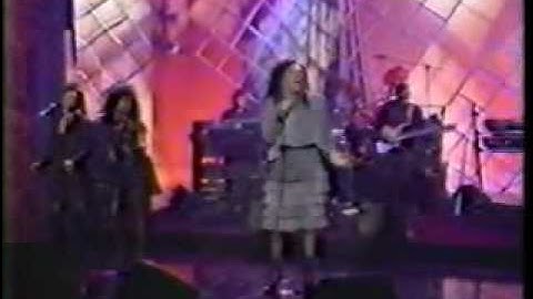 Anita Pointer - Overnight Success