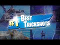 The BEST FORTNITE TRICKSHOTS of season 10 (Fortnite Montage)