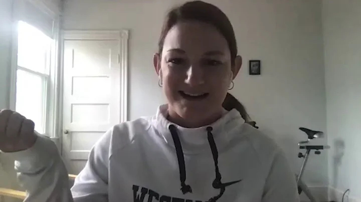 Virtual Interview with Westwood High School Varsit...