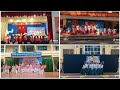 TikTok Học Sinh | Học Sinh Thời Nay 🥰 Đi Xem Văn Nghệ 20/11 của trường người ta🤩