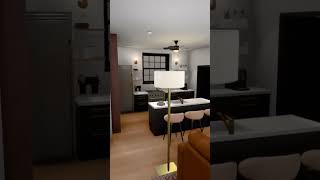 House Flipper Game Makeover pink Kingdom houseflipper designgames farmhousedecor