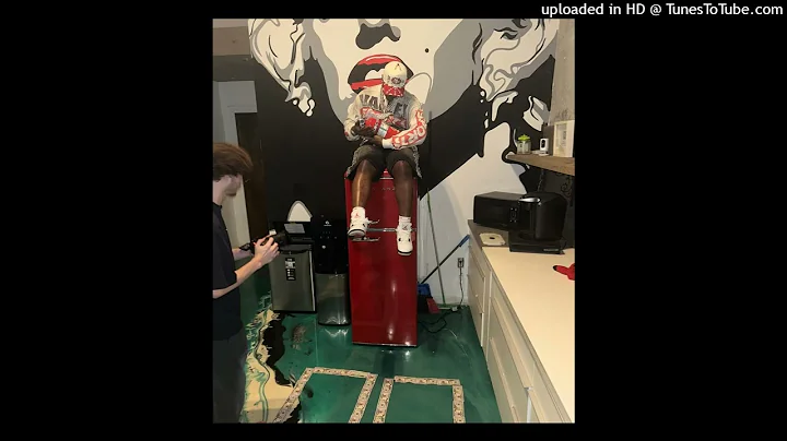 [HARD] Lil Double 0 Type Beat “ Roger Rabbit “