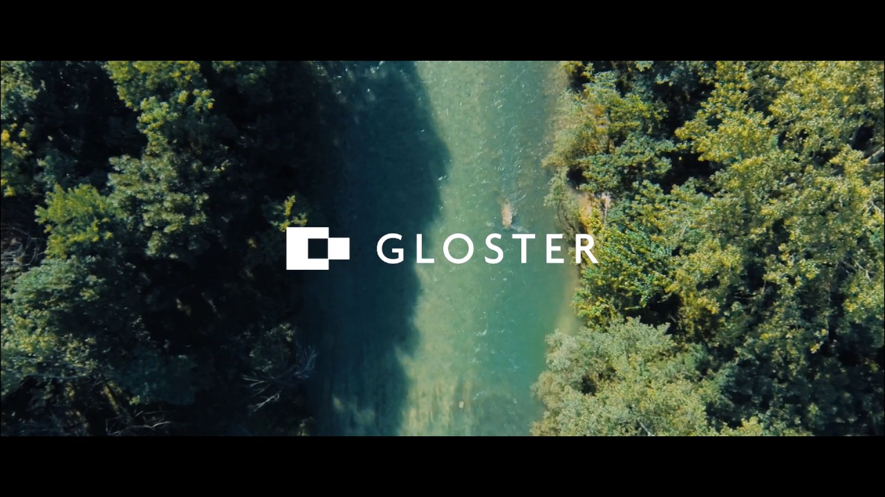 McGannon Showrooms Gloster 2018 Innovations Part 2 YouTube