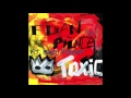 Eden prince  toxic ft marco foster kid coconut