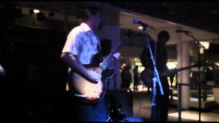 Tomi Leino Trio Bad Boy