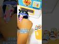 【バイキンマンのゴミ箱片手にアンパンマンジュースを飲みまくる2歳児】#おもちゃ #shorts #short #推し #子ども #幼児 #毎日投稿