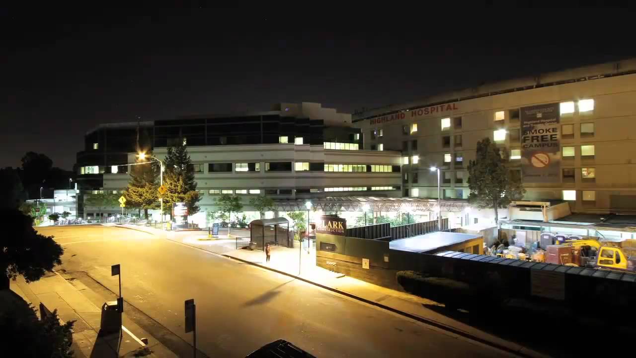 The Waiting Room Documentary Trailer