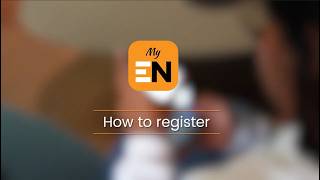 How to Register in the New My ENet App | Step-by-Step Guide