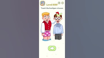 Dop 2: Level 2039 Delete One Part #dop2 #gamedesign #viralshorts