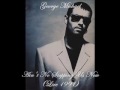 George Michael - Ain&#39;t No Stopping Us Now (Live 1991)