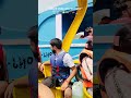 Dive into adventure🤿🚤🐠 Water sports day #watersport #goa #wateractivities Beaches make me happy.