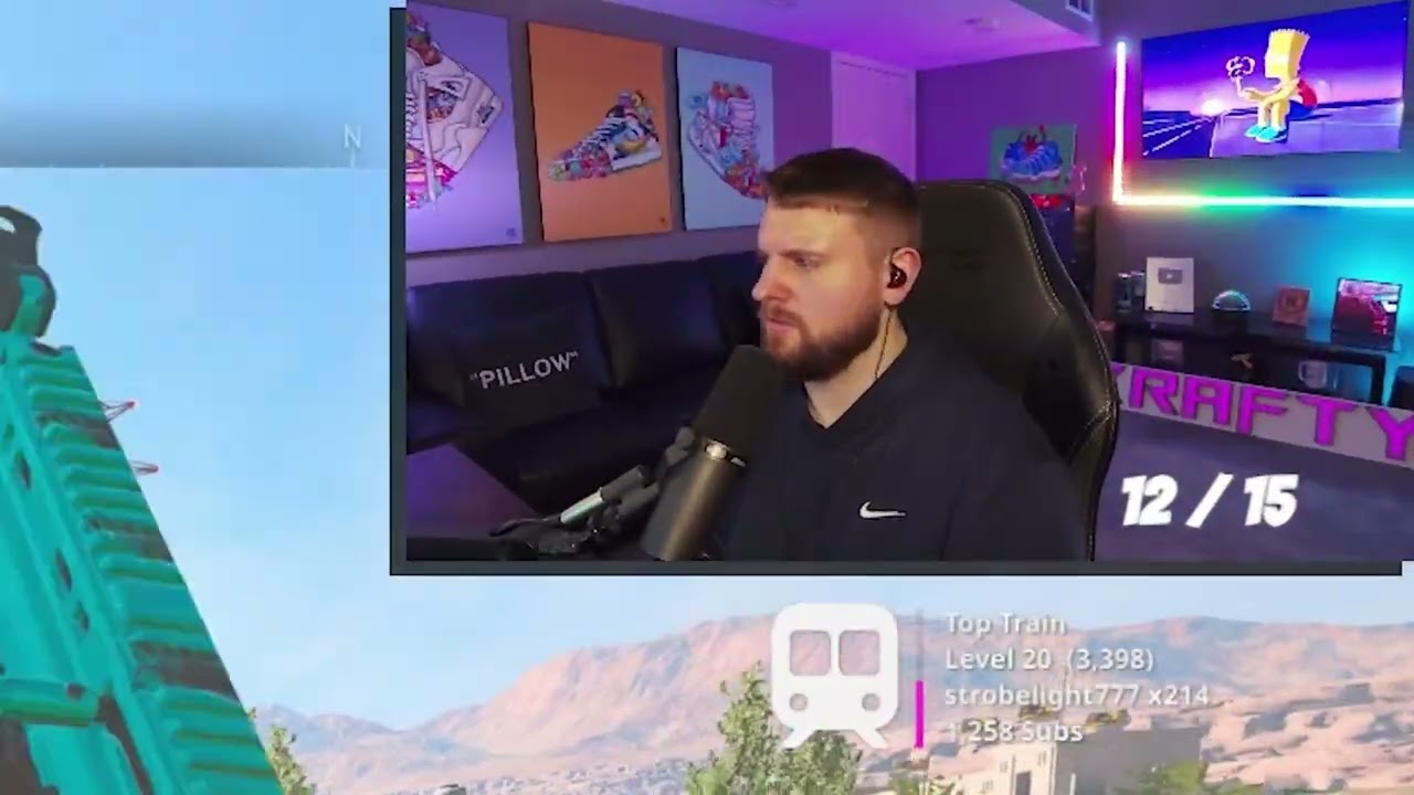 C O D cheat