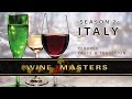Trailer Wine Masters Season 2: ITALY
