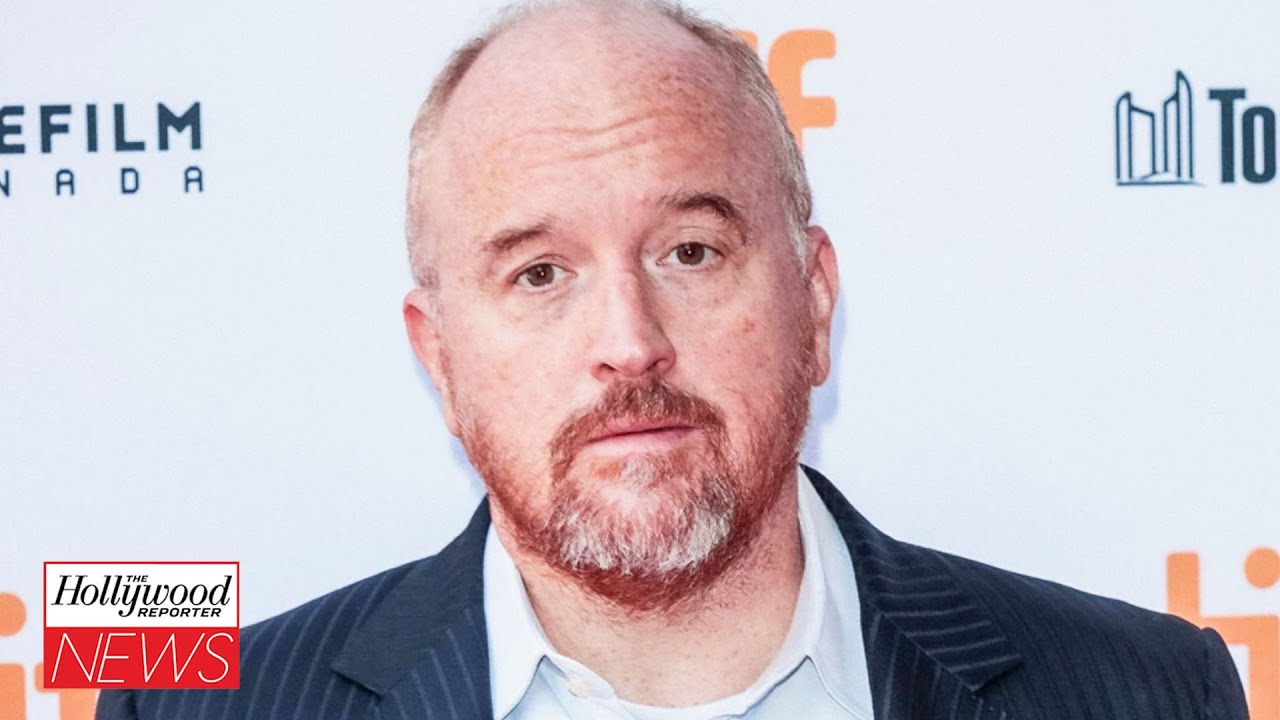 Fourth Of July – Louis CK