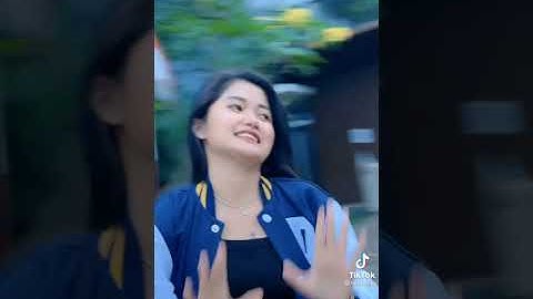 Cewek Gemoy Goyang Pargoy VIRAL TIK TOK Part 4