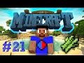 Minecraft SMP: HOW TO MINECRAFT #21 'AUTO SUGARCANE FARM!' with Vikkstar