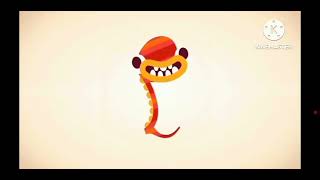 endless music eighth notes 