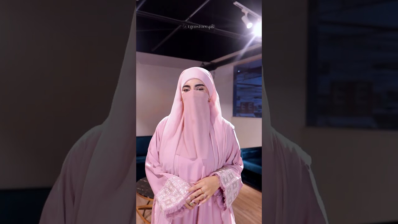 Real Women Styling Our Abayas 😍 | Modest Fashion Looks