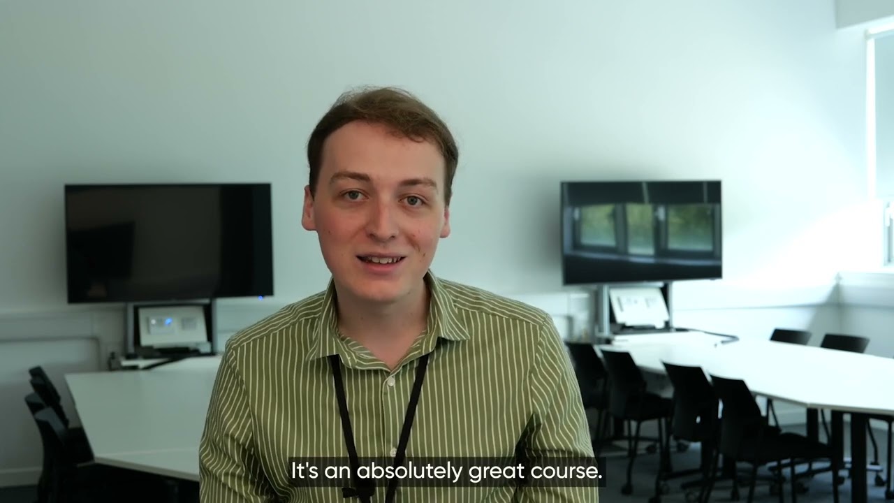 Social Work at UWS - why apply?