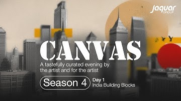 Canvas by Jaquar: Celebrate Timeless Art with Faye Dsouza, Javed Akhtar & More