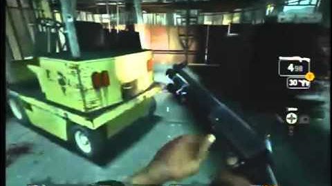 EPIC Lets Play Left 4 Dead part 07