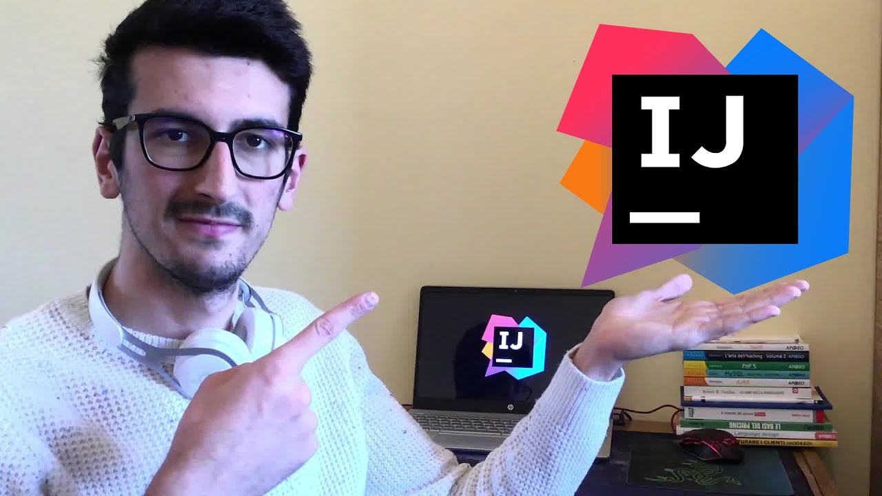 Come Installare IntelliJ IDEA YouTube come-installare-intellij-idea-youtube