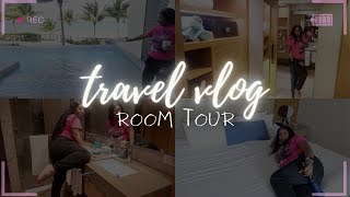 This Is Not For Kids Cancun Room Tour Raquel Ashleey