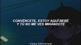 todo lo que tu me pidas cuando tu me digas [Letra/Lyrics]