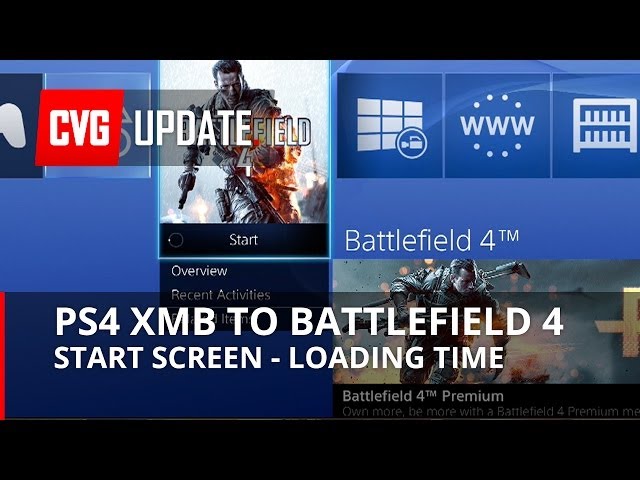 New Battlefield 4 Battlelog Screens Show Off Assignments, BattleScreen,  Missions and More - MP1st
