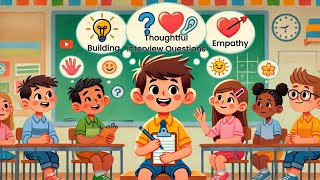 14.3 Building Empathy Through Interviews