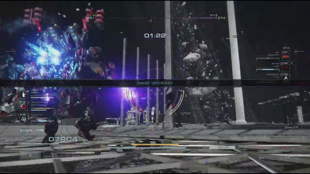 When you're trying to lock in, but it's not enough